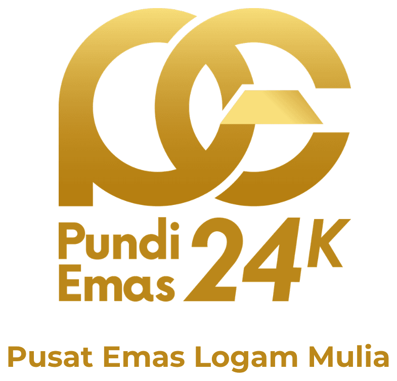 Pundi Emas 24K - Pusat Emas Logam Mulia
