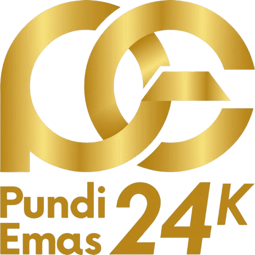 Pundi Emas 24K Logo